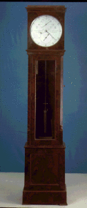 2.07 – Pendolo Cronografico (Frodsham)