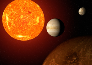 Exoplanets in Italy