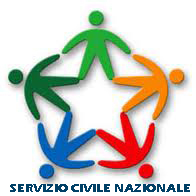 LogoServiziocivile